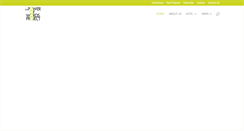 Desktop Screenshot of powerofwordsproject.org